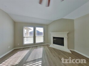 3213 Shady River Trail in Royse City, TX - Foto de edificio - Building Photo