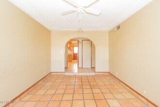 2616 Schooner Dr in El Paso, TX - Building Photo - Building Photo