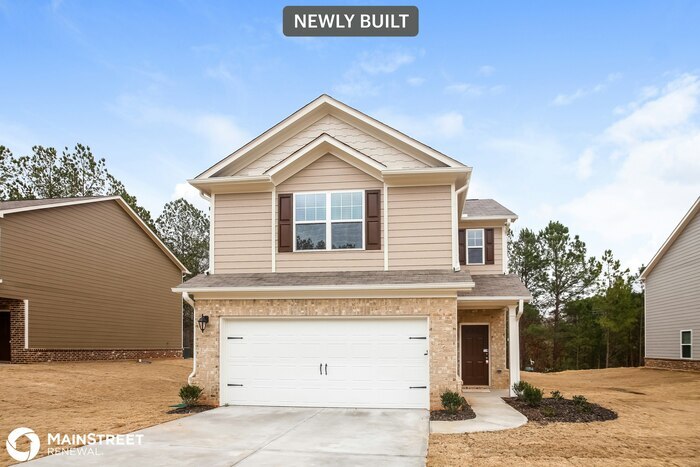 314 Augusta Woods Dr in Villa Rica, GA - Building Photo