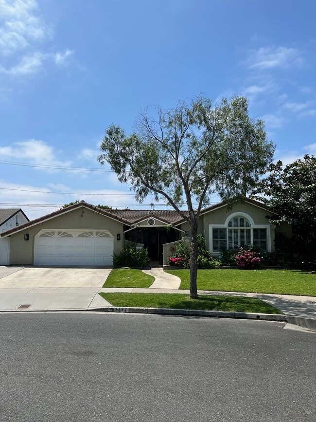 property at 3522 Thor Ave