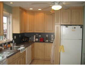 60 Hamilton St, Unit 1 in Medford, MA - Building Photo - Building Photo