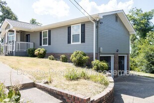 2807 Bent Oak Rd in Chattanooga, TN - Building Photo