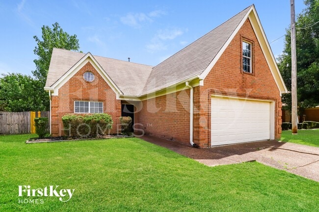 2785 Fletcher View Dr in Memphis, TN - Building Photo - Building Photo