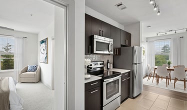 Marq at the Pinehills in Plymouth, MA - Foto de edificio - Building Photo