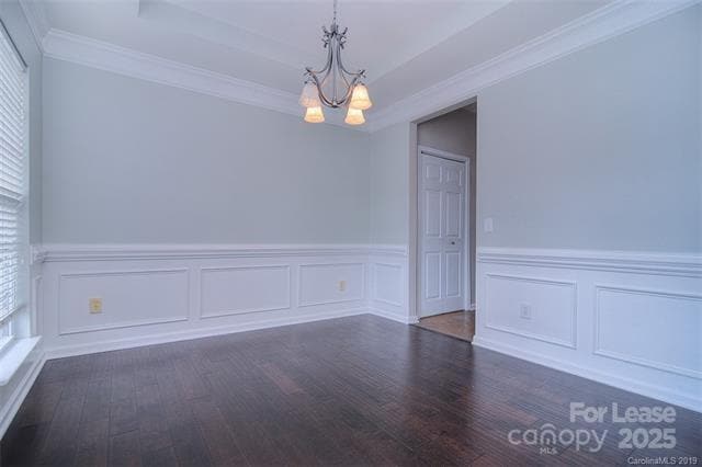 17237 Baldwin Hall Dr in Charlotte, NC - Building Photo - Building Photo