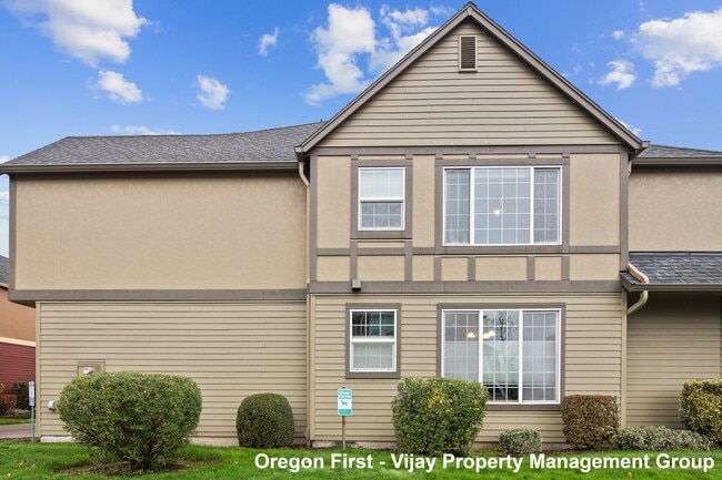 17106 SW Marty Ln in Beaverton, OR - Building Photo - Building Photo