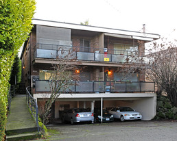 6506 4th Ave NE Apartments