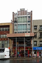 26 Bowery in New York, NY - Building Photo - Building Photo