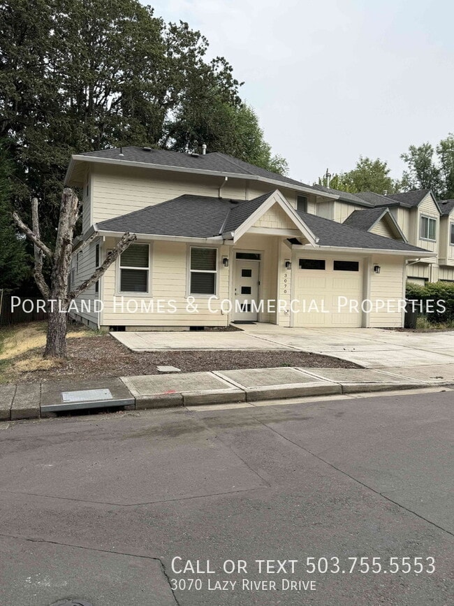 property at 3070 Lazy River Dr