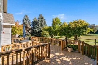 8100 Lighthouse Ln in Windsor, CO - Building Photo - Building Photo