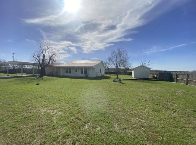 property at 3 John Kay Rd