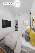 300 W 17th St in New York, NY - Building Photo - Building Photo