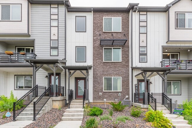 1918 W 165th Way in Broomfield, CO - Building Photo - Building Photo