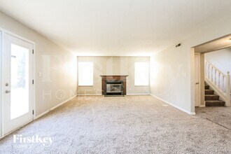 11419 Watts Bar Ct in Indianapolis, IN - Foto de edificio - Building Photo