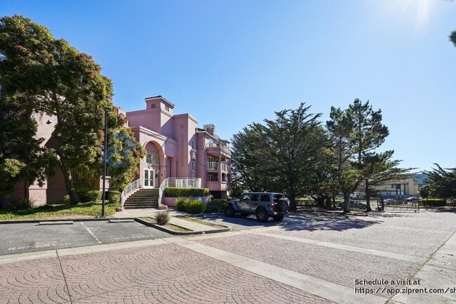 3855 Carter Dr in South San Francisco, CA - Building Photo - Building Photo