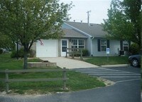 Building Photo - Highland Heights Apartments in Hillsboro, Ohio