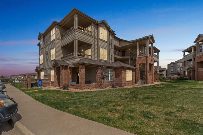 property at 12914 Ironstone Way