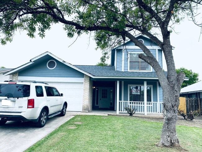 property at 7259 Elm Trail Dr