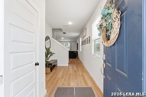 3523 Rancho Grande in San Antonio, TX - Building Photo - Building Photo