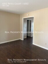 4002 Petes Ct-Unit -4002 in Evansville, IN - Building Photo - Building Photo