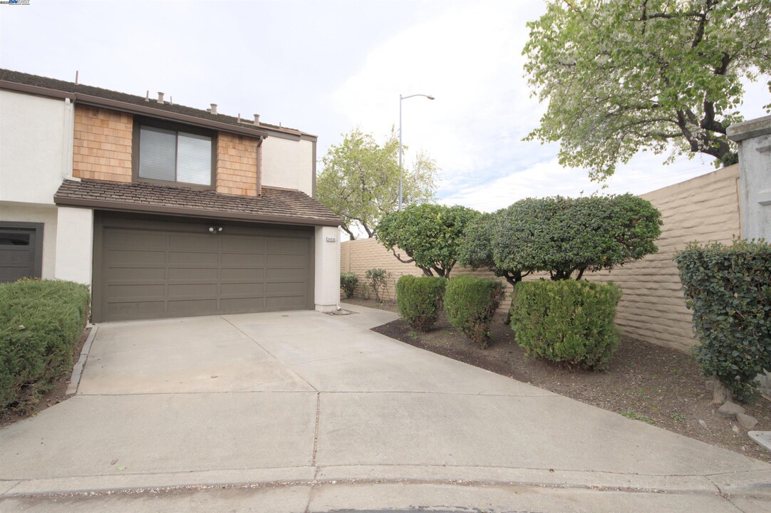 34936 Belvedere Terrace in Fremont, CA - Building Photo