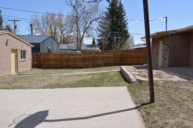 1920 E Pershing Blvd in Cheyenne, WY - Building Photo - Building Photo