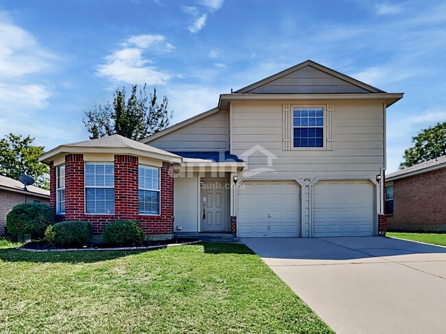 4536 Brimstone Dr