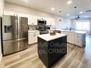 1762 Grand Overlook St in Colorado Springs, CO - Building Photo - Building Photo