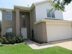 3834 Granite Springs Ln in Katy, TX - Building Photo - Building Photo