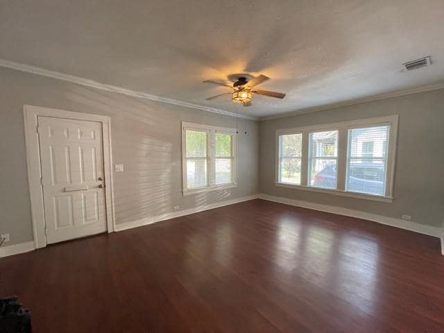 918 N Rockwall Ave in Terrell, TX - Building Photo - Building Photo