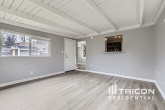 1754 Quebec St in Denver, CO - Building Photo - Building Photo