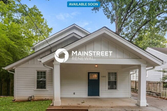 property at 1252 Portland Ave SE