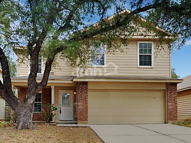 property at 8531 Silver Brush
