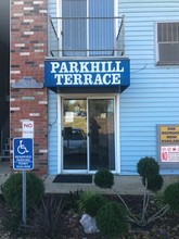 Parkhill Terrace Apartments in Fenton, MO - Building Photo - Building Photo