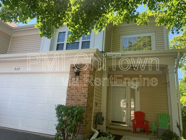 property at 232 Hawk Ct