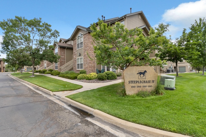 2920 W Centennial Dr in Littleton, CO - Foto de edificio