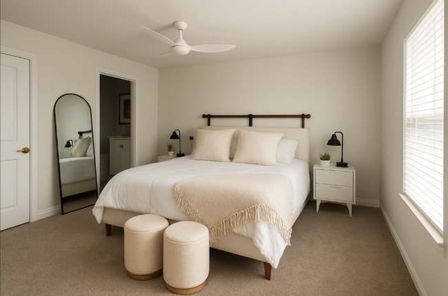 property at 101 Cleat Dr