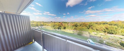 60 Esther Lorrie Dr in Toronto, ON - Building Photo - Building Photo