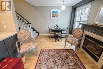 6867 SHADE HOUSE Ct in Mississauga, ON - Building Photo - Building Photo