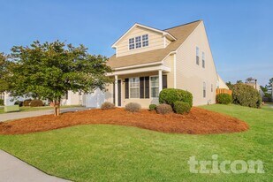 416 Dahoon Dr in Columbia, SC - Building Photo