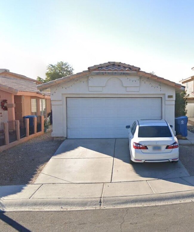 property at 4109 Park Point Ct