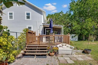 1425 E Crisafulli Rd in Merritt Island, FL - Building Photo - Building Photo