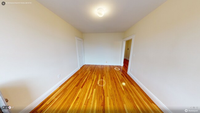 26 Brainerd Rd, Unit 12 in Boston, MA - Foto de edificio - Building Photo