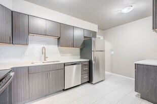 Woodland Reserve Apartments in Madison, WI - Building Photo