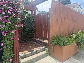 415 Turney St in Sausalito, CA - Building Photo - Building Photo