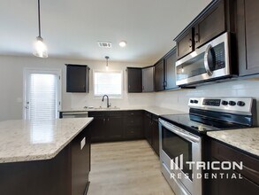 184 Oakville Dr in Dallas, GA - Building Photo - Building Photo