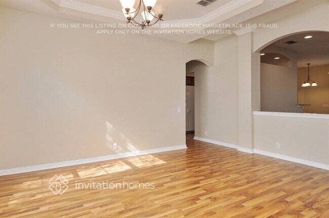 4314 Whistlewood Cir in Lakeland, FL - Building Photo - Building Photo
