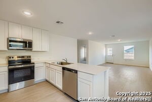 1026 Graham Bnd in San Antonio, TX - Building Photo - Building Photo