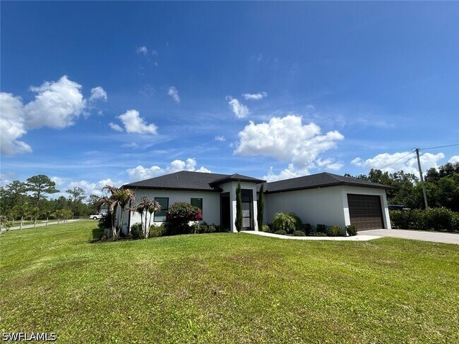 property at 3283 50th Ave NE