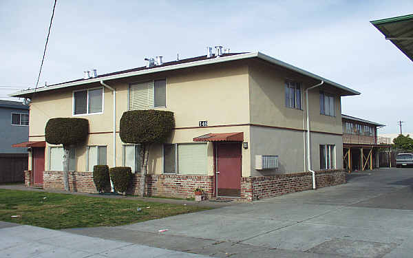 146 N Idaho St in San Mateo, CA - Foto de edificio - Building Photo